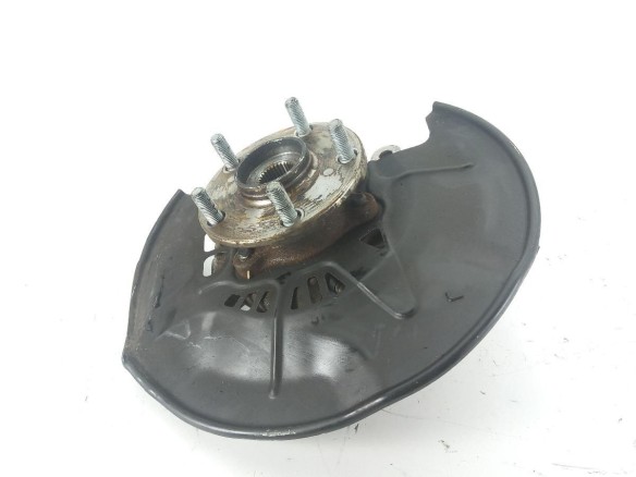 4321242080 MANGUETA DEL IZQ TOYOTA RAV 4 IV (_A4_) |Desguaces La Cabaña