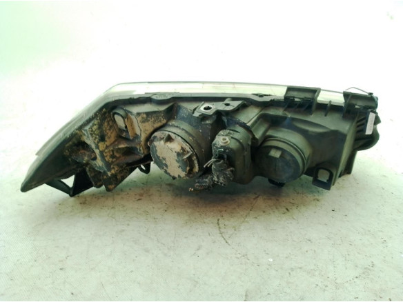 FARO IZQUIERDO RENAULT MEGANE II Sedán (LM0/1_)|Desguaces La Cabaña