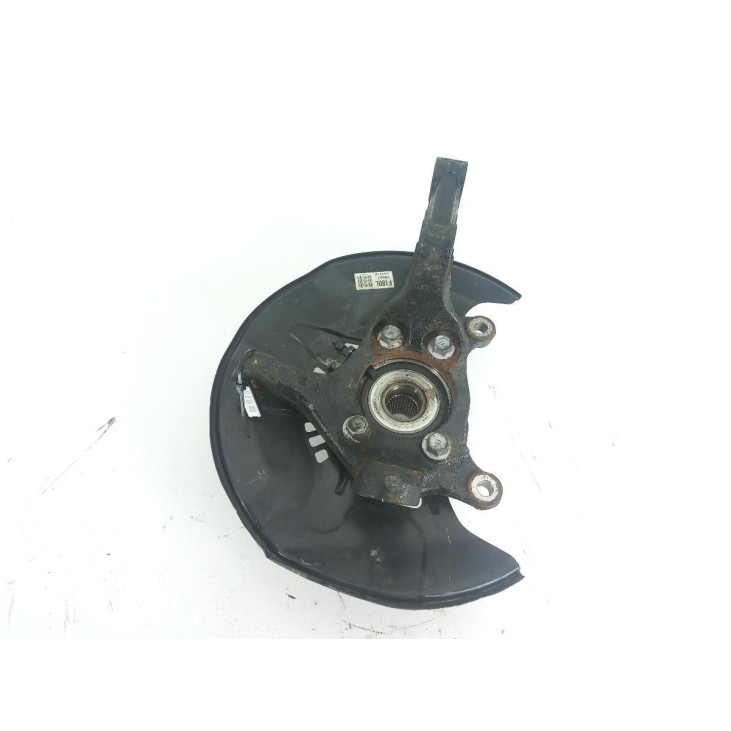 4321242080 MANGUETA DEL IZQ TOYOTA RAV 4 IV (_A4_) |Desguaces La Cabaña