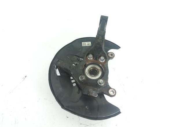 4321242080 MANGUETA DEL IZQ TOYOTA RAV 4 IV (_A4_) |Desguaces La Cabaña