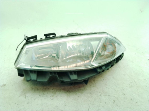 FARO IZQUIERDO RENAULT MEGANE II Sedán (LM0/1_)|Desguaces La Cabaña