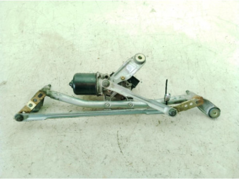 MOTOR LIMPIAPARABRISAS DELANTERO|Desguaces La Cabaña 2