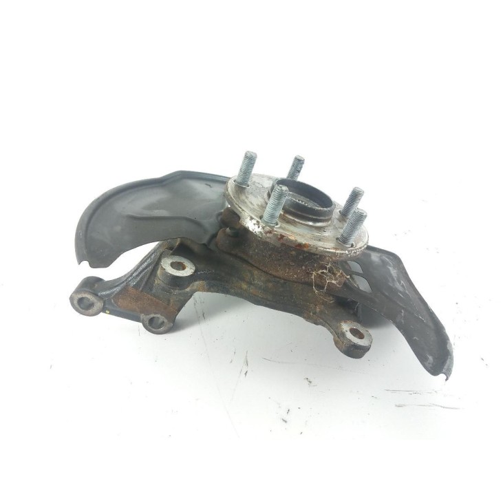 4321242080 MANGUETA DEL IZQ TOYOTA RAV 4 IV (_A4_) |Desguaces La Cabaña