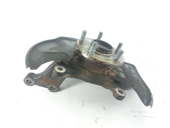 4321242080 MANGUETA DEL IZQ TOYOTA RAV 4 IV (_A4_) |Desguaces La Cabaña