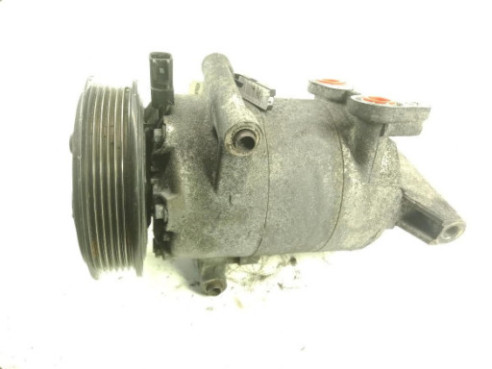 CLIMATIZACION|Desguaces La Cabaña 2