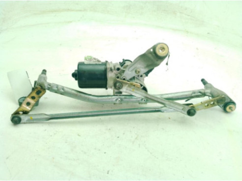 MOTOR LIMPIAPARABRISAS DELANTERO|Desguaces La Cabaña 2