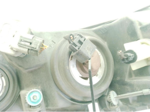 1EG00764053 FARO IZQUIERDO OPEL ASTRA G Fastback (T98)|Desguaces La Cabaña