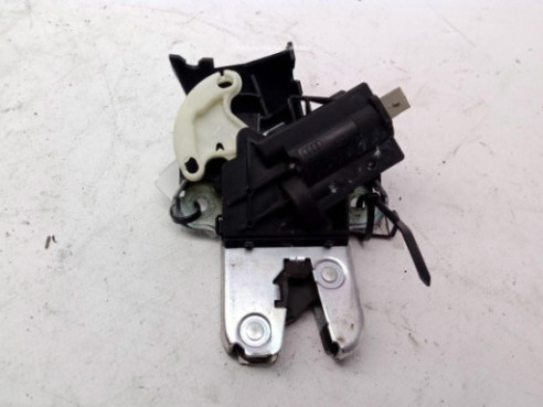 4F5827505D CERRADURA PORTON / TAPA MALETA AUDI A5 (8T3)|Desguaces La Cabaña