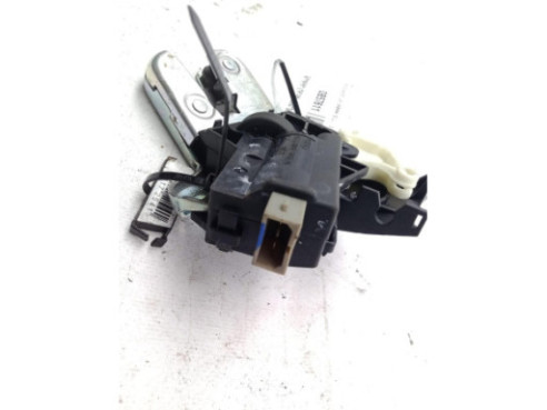 4F5827505D CERRADURA PORTON / TAPA MALETA AUDI A5 (8T3)|Desguaces La Cabaña