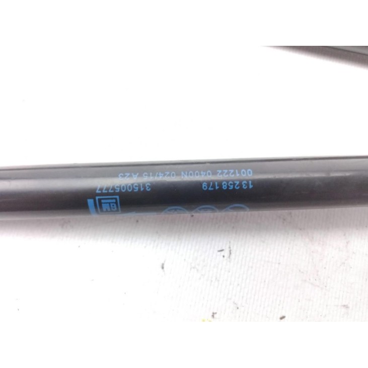 315005777 AMORTIGUADOR PORTON / TAPA MALETA OPEL ASTRA J (P10) |Desguaces La Cabaña