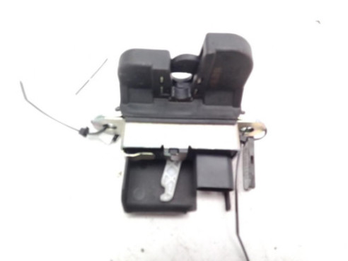 1K6827505F CERRADURA PORTON / TAPA MALETA VW GOLF V (1K1)|Desguaces La Cabaña