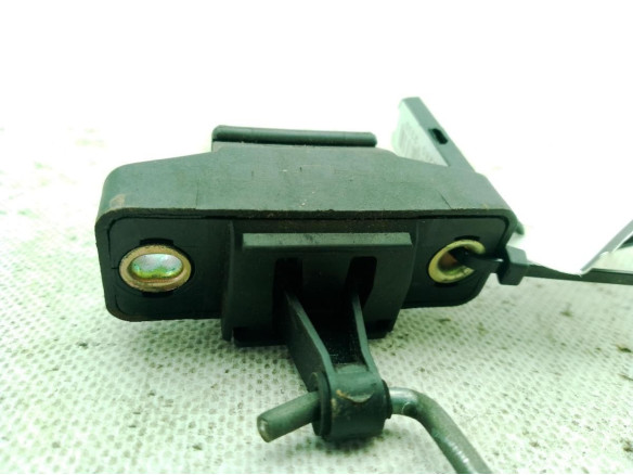 CERRADURA PORTON / TAPA MALETA RENAULT SCENIC I Limusina (JA0/1_)|Desguaces La Cabaña