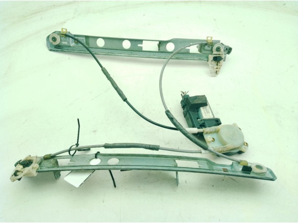 ELEVALUNAS PUERTA LAT DEL DER RENAULT MEGANE II (BM0/1_, CM0/1_)|Desguaces La Cabaña