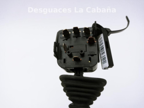 MANDO LUCES|Desguaces La Cabaña 2