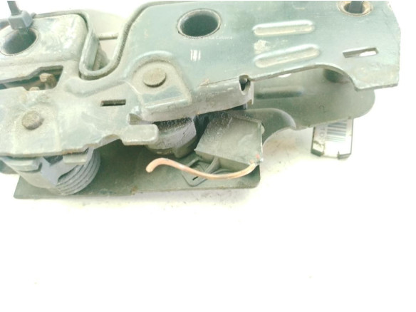 1K1823509D CERRADURA CAPO VW GOLF V (1K1)|Desguaces La Cabaña