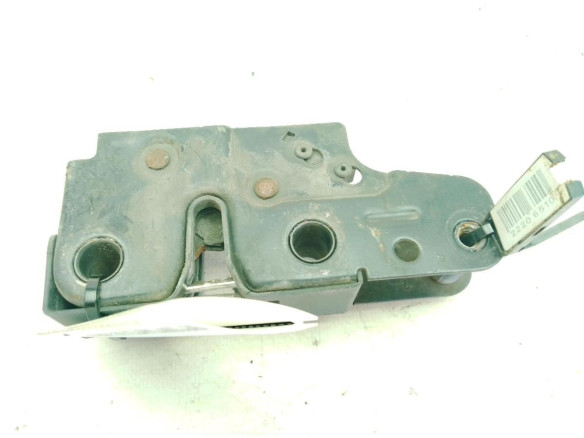 1K1823509D CERRADURA CAPO VW GOLF V (1K1)|Desguaces La Cabaña