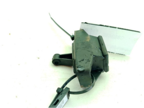 CERRADURA PORTON / TAPA MALETA RENAULT MEGANE I (BA0/1_)|Desguaces La Cabaña