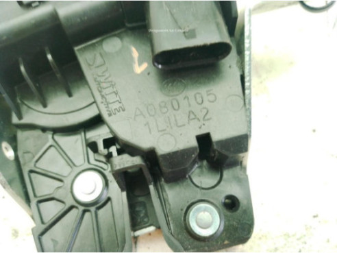 A080105 CERRADURA PORTON / TAPA MALETA MERCEDES BENZ CLASE GLA (X156)|Desguaces La Cabaña