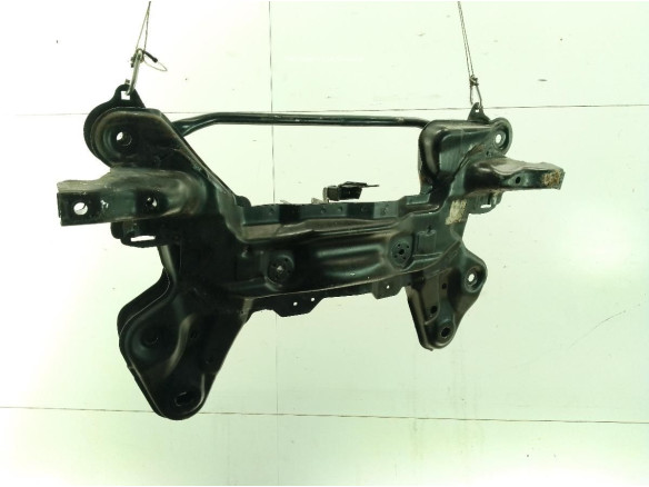 9808011780  CUNA MOTOR CITROEN C4 CACTUS|Desguaces La Cabaña