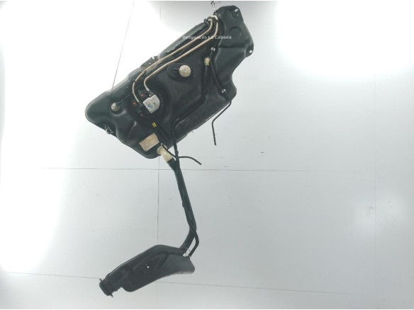 9816311480 DEPOSITO COMBUSTIBLE CITROEN C4 CACTUS|Desguaces La Cabaña