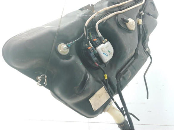 9816311480 DEPOSITO COMBUSTIBLE CITROEN C4 CACTUS|Desguaces La Cabaña