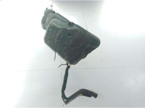 9816311480 DEPOSITO COMBUSTIBLE CITROEN C4 CACTUS|Desguaces La Cabaña