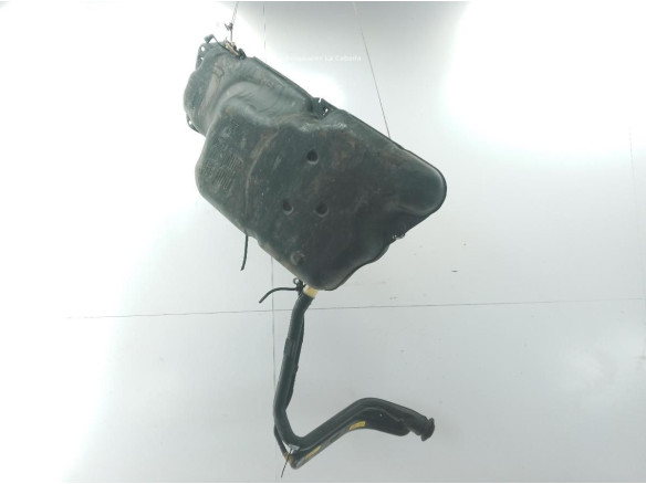 9816311480 DEPOSITO COMBUSTIBLE CITROEN C4 CACTUS|Desguaces La Cabaña