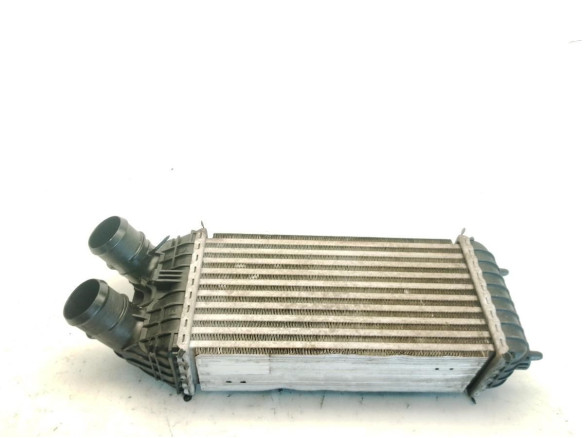 9803900780  INTERCOOLER CITROEN C4 CACTUS|Desguaces La Cabaña