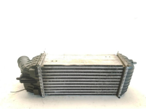 9803900780  INTERCOOLER CITROEN C4 CACTUS|Desguaces La Cabaña