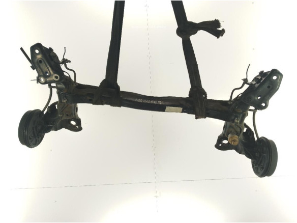 9801942480  PUENTE TRA CITROEN C4 CACTUS|Desguaces La Cabaña