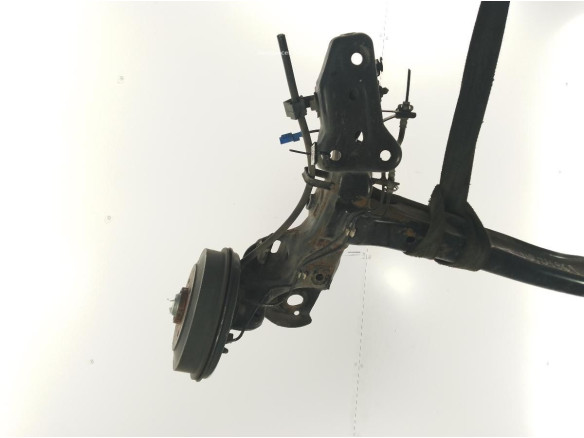 9801942480  PUENTE TRA CITROEN C4 CACTUS|Desguaces La Cabaña