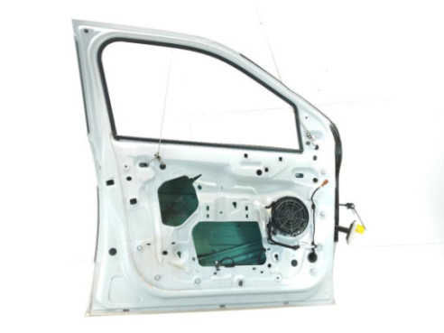 9801012980  PUERTA LAT DEL IZQ CITROEN C4 CACTUS|Desguaces La Cabaña