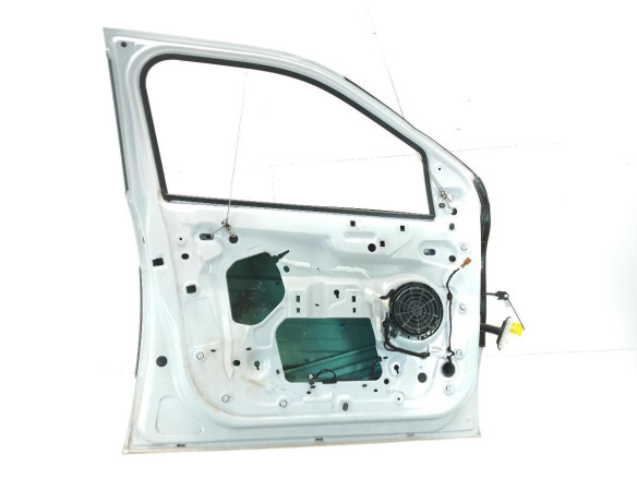 9801012980  PUERTA LAT DEL IZQ CITROEN C4 CACTUS|Desguaces La Cabaña