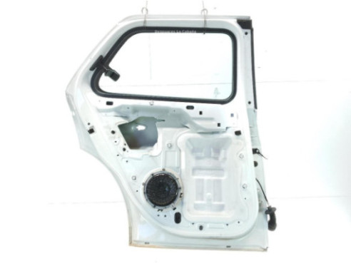 9801219180  PUERTA LAT TRA IZQ CITROEN C4 CACTUS|Desguaces La Cabaña