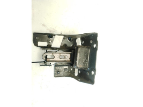 9806658980  SOPORTE MOTOR IZQ CITROEN C4 CACTUS|Desguaces La Cabaña