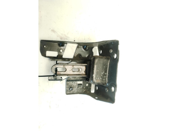 9806658980  SOPORTE MOTOR IZQ CITROEN C4 CACTUS|Desguaces La Cabaña
