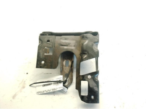 9806658980  SOPORTE MOTOR IZQ CITROEN C4 CACTUS|Desguaces La Cabaña