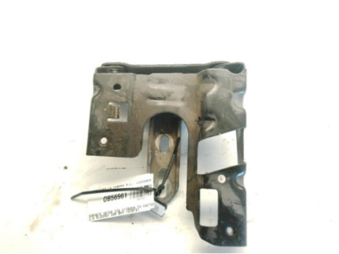 9806658980  SOPORTE MOTOR IZQ CITROEN C4 CACTUS|Desguaces La Cabaña