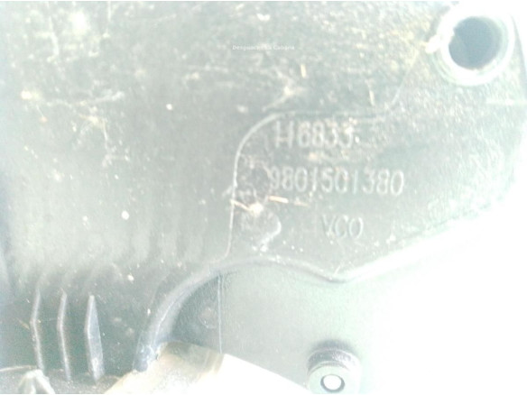 9801501380 TAPA COMBUSTIBLE CITROEN C4 CACTUS|Desguaces La Cabaña