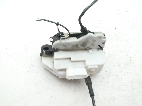 CERRADURA PUERTA LAT DEL IZQ CITROEN C3 I (FC_) |Desguaces La Cabaña