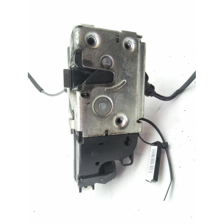 CERRADURA PUERTA LAT DEL IZQ CITROEN C3 I (FC_) |Desguaces La Cabaña