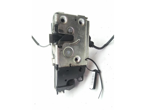 CERRADURA PUERTA LAT DEL IZQ CITROEN C3 I (FC_) |Desguaces La Cabaña