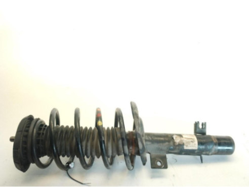 9809713280  AMORTIGUADOR DEL IZQ CITROEN C4 CACTUS|Desguaces La Cabaña
