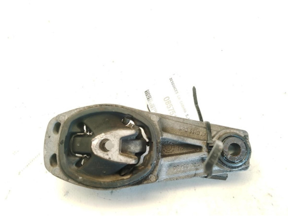 9802483780 SOPORTE MOTOR INF CITROEN C4 CACTUS|Desguaces La Cabaña