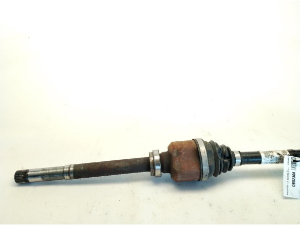 9800387480 PALIER DEL DER CITROEN C4 CACTUS|Desguaces La Cabaña