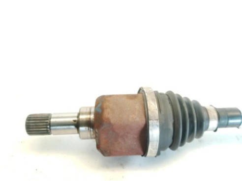 9800387380  PALIER DEL IZQ CITROEN C4 CACTUS|Desguaces La Cabaña