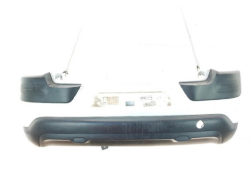 1611428480  PARAGOLPES TRA CITROEN C4 CACTUS|Desguaces La Cabaña