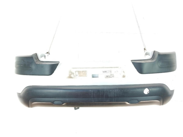 1611428480  PARAGOLPES TRA CITROEN C4 CACTUS|Desguaces La Cabaña