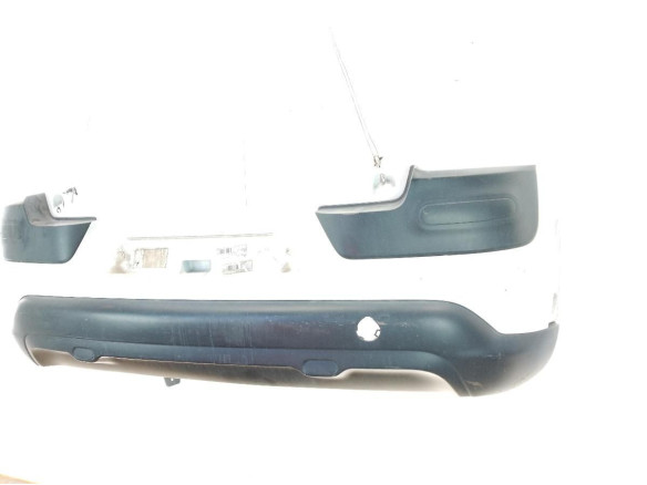 1611428480  PARAGOLPES TRA CITROEN C4 CACTUS|Desguaces La Cabaña