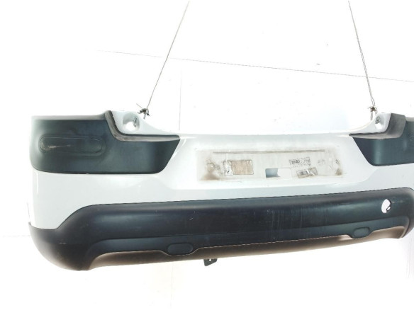 1611428480  PARAGOLPES TRA CITROEN C4 CACTUS|Desguaces La Cabaña